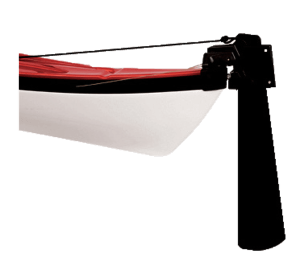 Kayak Rudder Design TruCourse Kayak Rudder Reviews - SEA-LECT Designs |… | Paddling.com