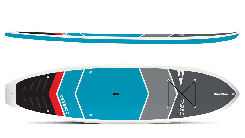 Tao Fit 11'0'' x 34'' Reviews - SIC Maui | Buyers'… | Paddling.com Tao Fit 11'0'' x 34'' Reviews - SIC Maui | Buyers'… | Paddling.com