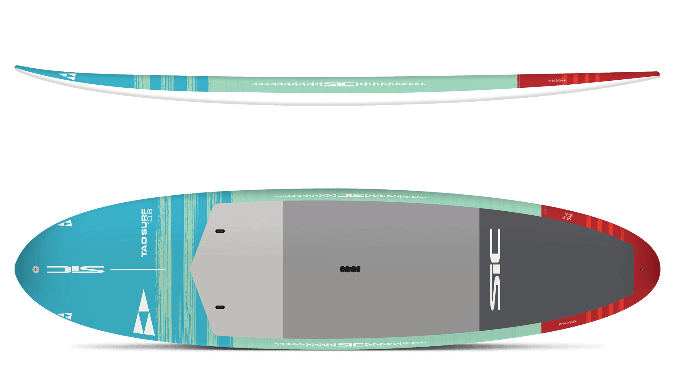 Tao Surf 10'6 Tao Surf 10'6