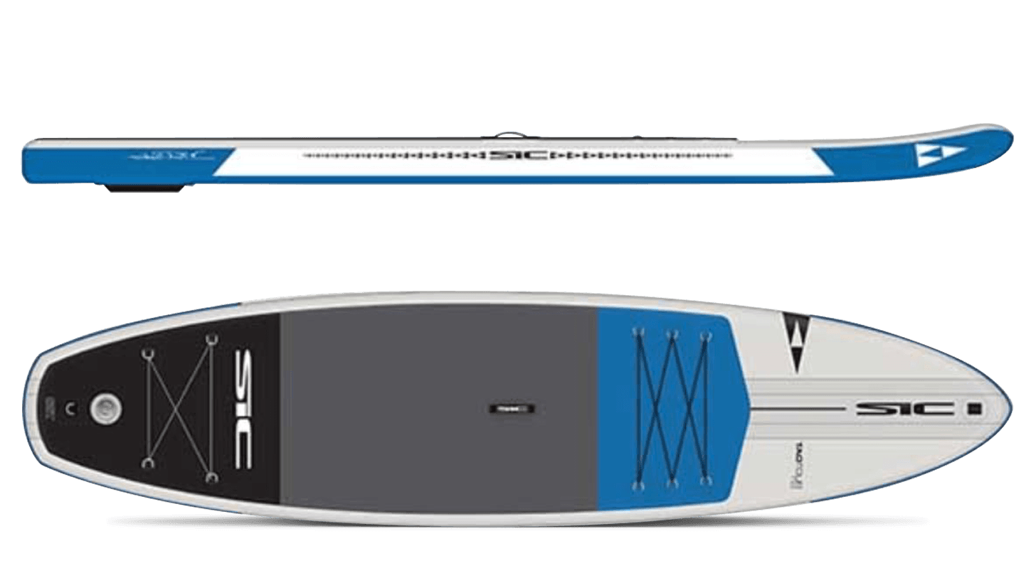 Tao Tour Air Glide Inflatable 11 0