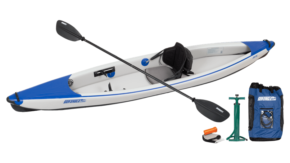Best Inflatable Kayaks of 2024 | Paddling.com