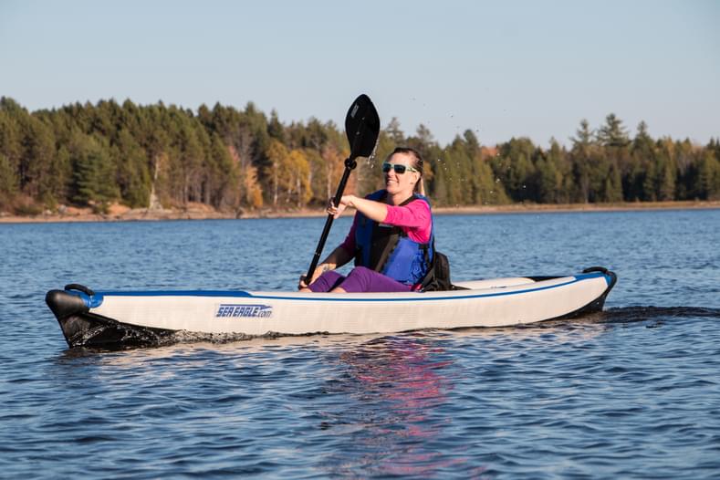Best Inflatable Kayaks of 2024 | Paddling.com