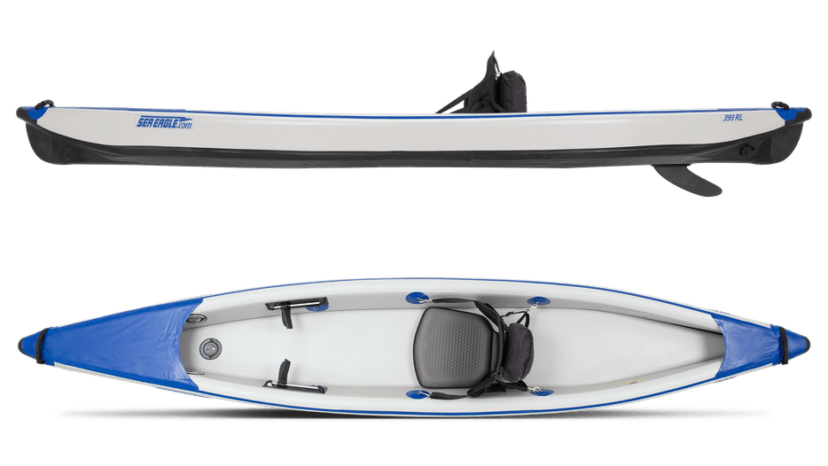 Best Inflatable Kayaks of 2024 | Paddling.com