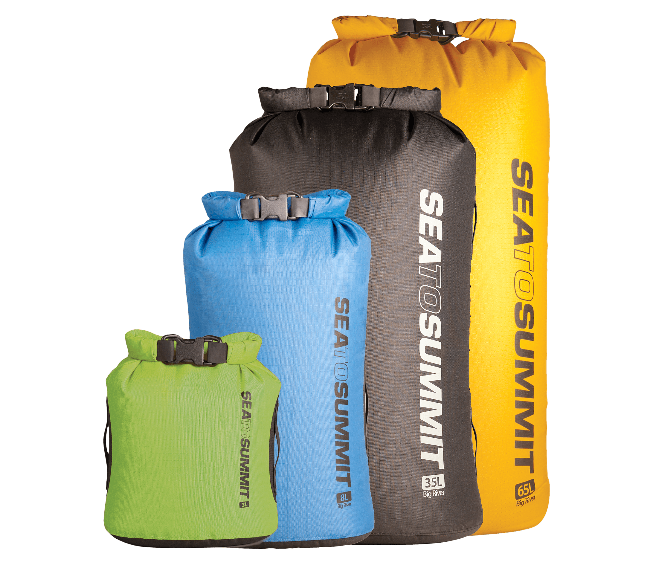 Buy sea to summit big river dry bag Online - Main Image