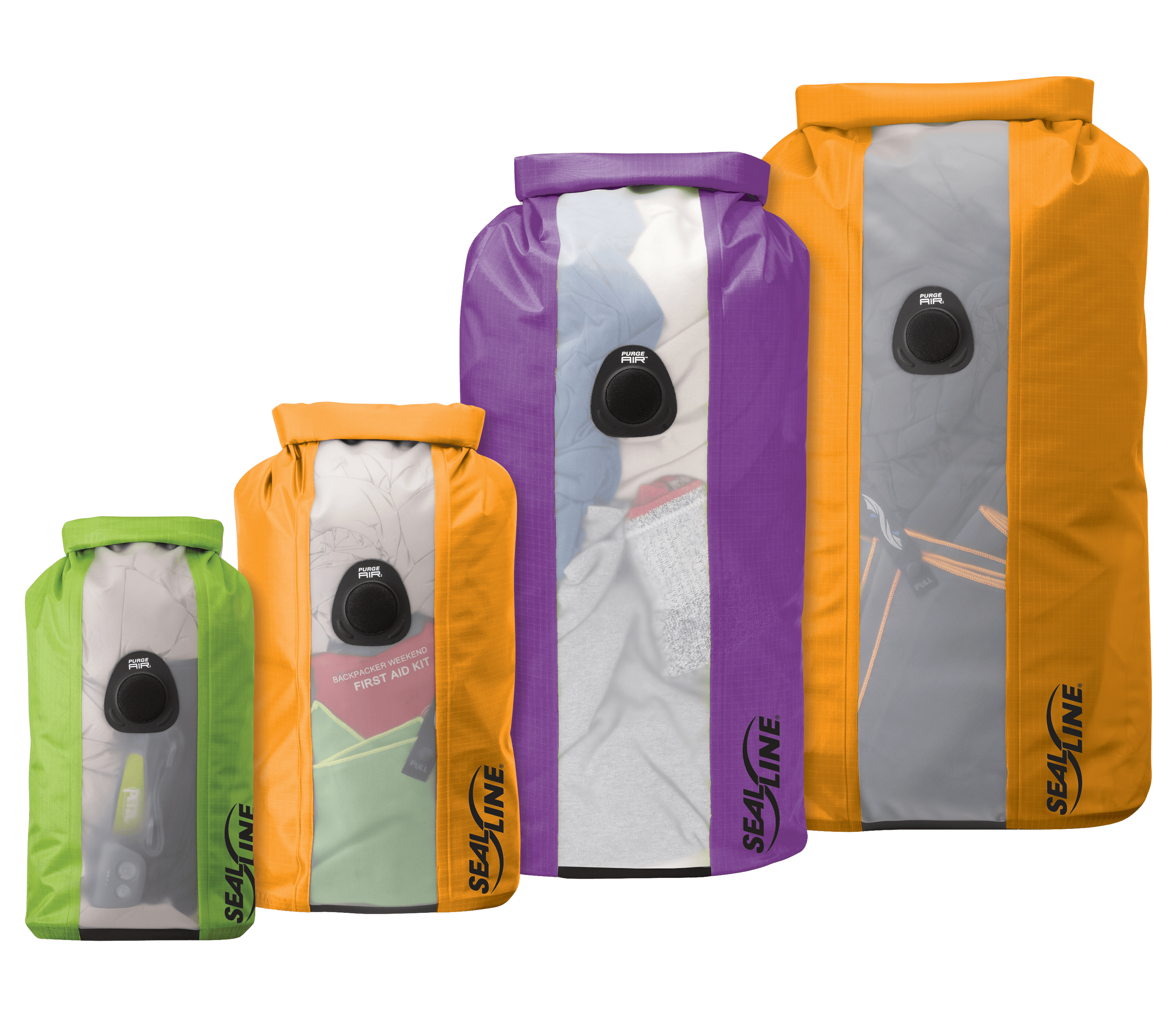 Sealine drybag sales