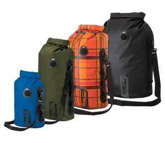 Supreme deck top dry bag