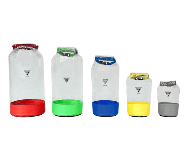 Glacier Dry Bag Reviews Seattle Sports Buyers Paddling