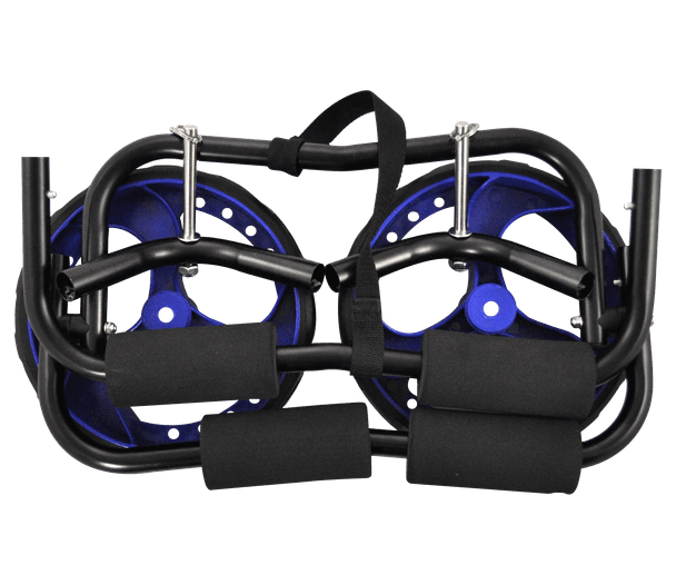 NEMO Extremo Center Cart Reviews - Seattle Sports |… | Paddling.com
