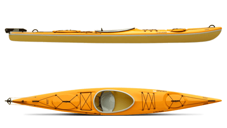 Viking 16.6 Reviews - Seda Paddlesports | Buyers' Guide | Paddling.com Viking 16.6 Reviews - Seda Paddlesports | Buyers' Guide | Paddling.com