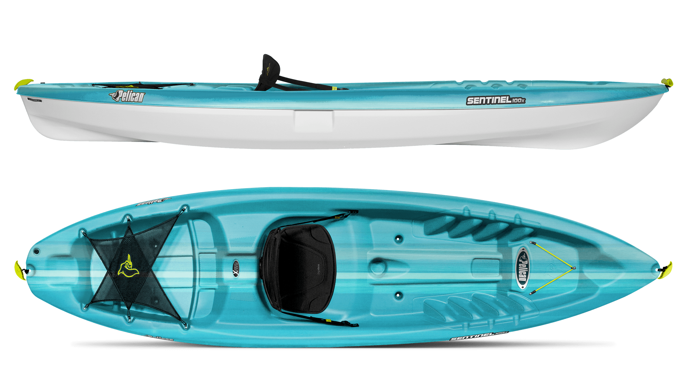 Sentinel 100X Reviews Pelican International Paddling sentinel-100x-reviews-pelican-international-paddling