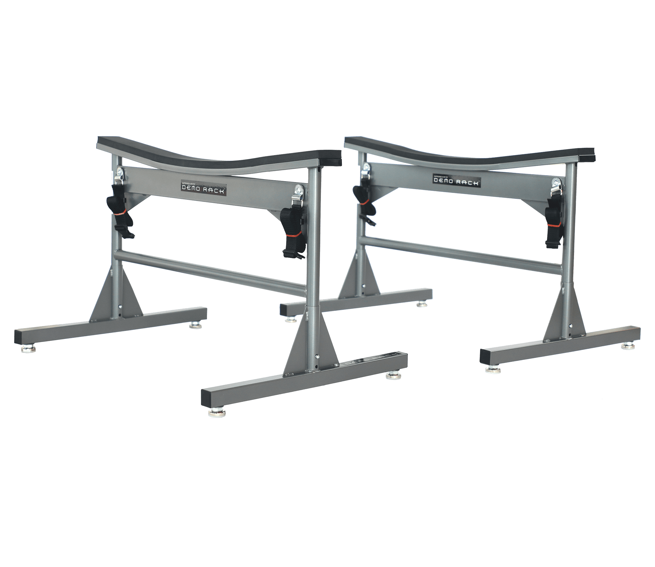 Demo Rack – DM-117 (tall version) Reviews - Sparehand… | Paddling.com