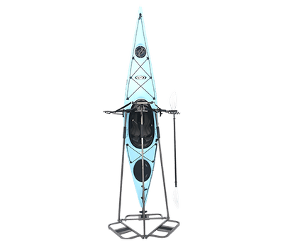 Demo Rack – DM-117 (tall version) Reviews - Sparehand… | Paddling.com