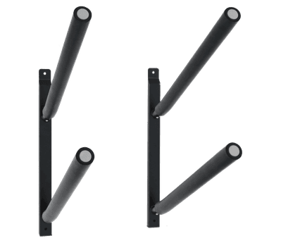 Demo Rack – DM-117 (tall version) Reviews - Sparehand… | Paddling.com