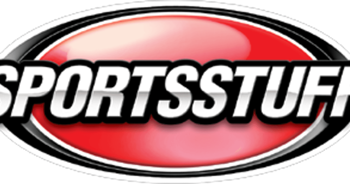 Sportsstuff