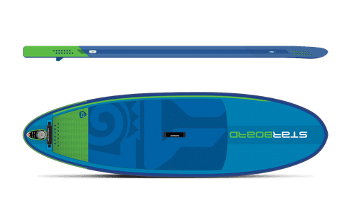 Starboard shop converse review