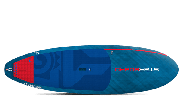 Starboard shop converse review