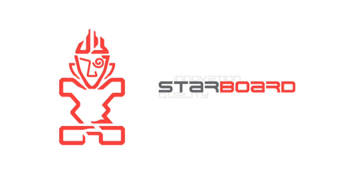 Starboard SUP | Paddling.com