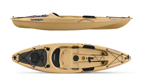 Journey 10 SS Reviews Sun Dolphin Buyers Guide Paddling
