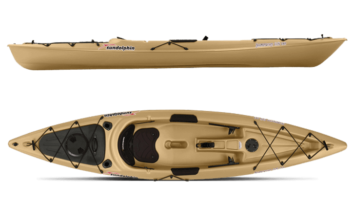 Journey 12 SS Reviews - Sun Dolphin | Buyers' Guide | Paddling.com Journey 12 SS Reviews - Sun Dolphin | Buyers' Guide | Paddling.com