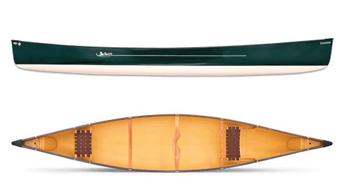 Dumoine Reviews Swift Canoe Kayak Buyers Guide Paddling Com