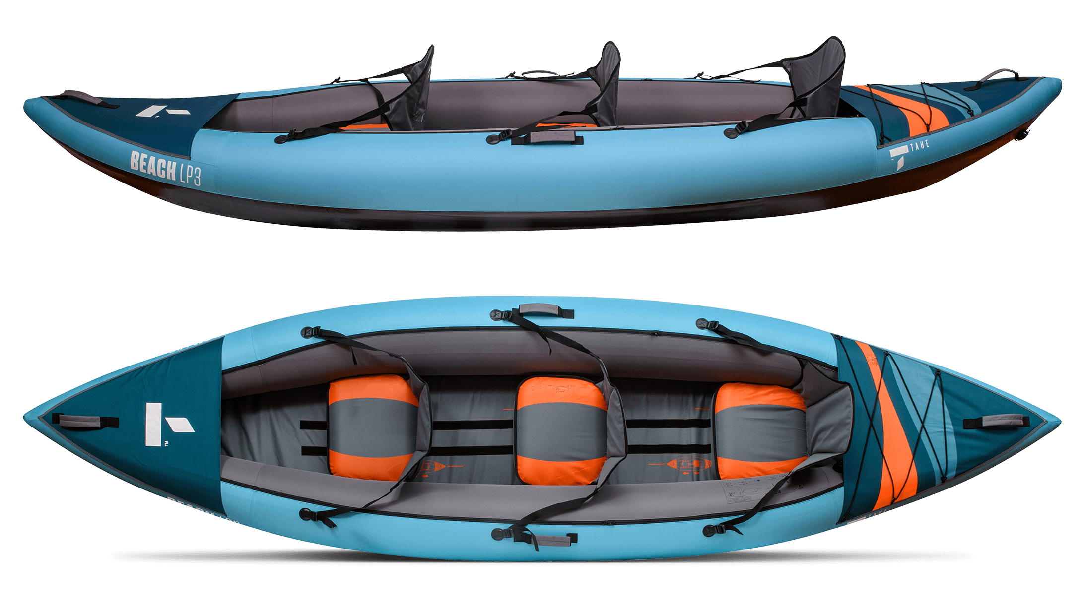 Beach LP3 Reviews TAHE Buyers Guide Paddling beach-lp3-reviews-tahe-buyers-guide-paddling