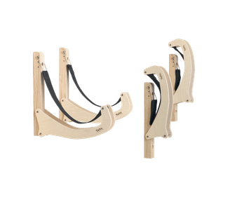 Kayak Tilt Reviews - Talic Storage Systems | Buyers'… | Paddling.com