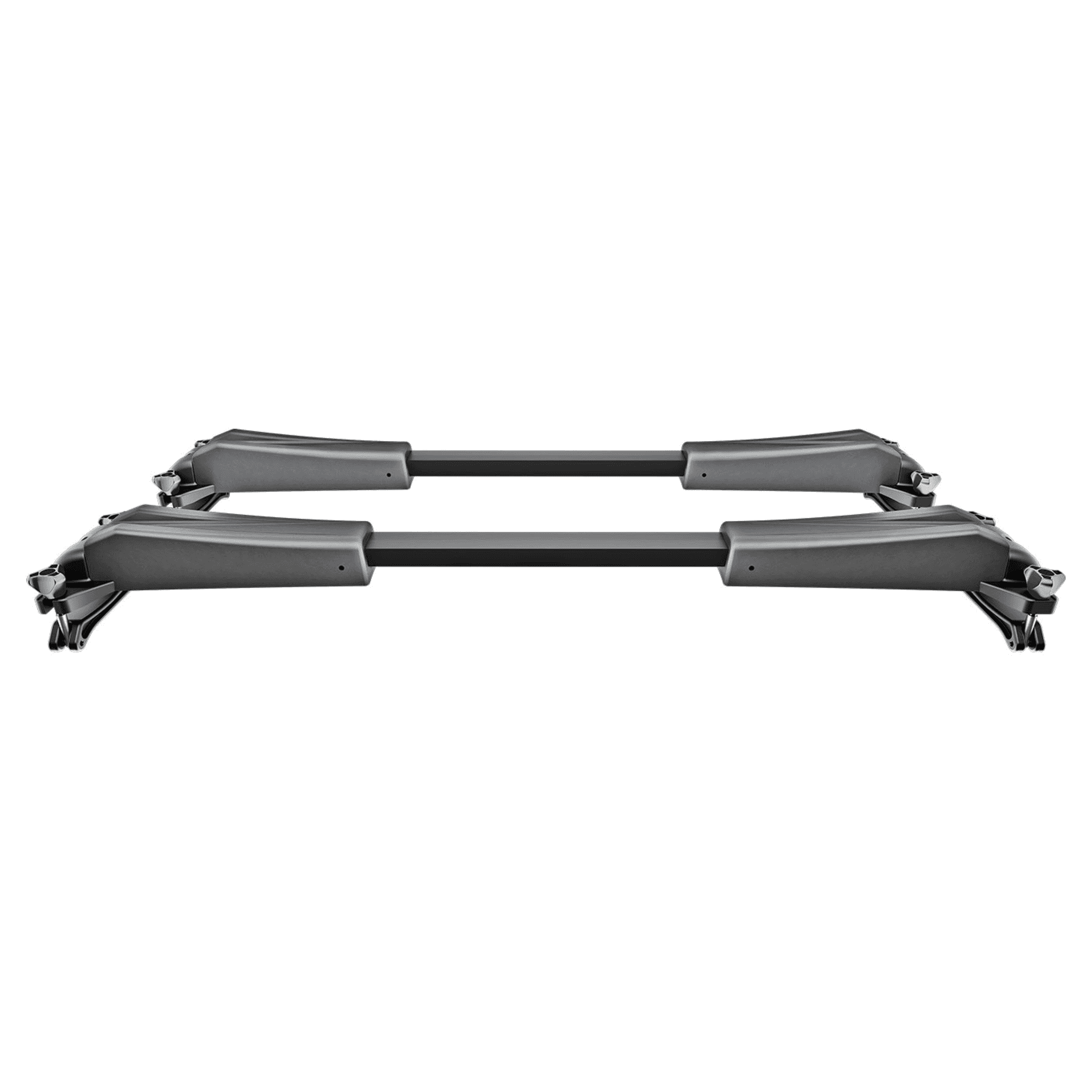 Board Shuttle Reviews Thule Buyers Guide Paddling