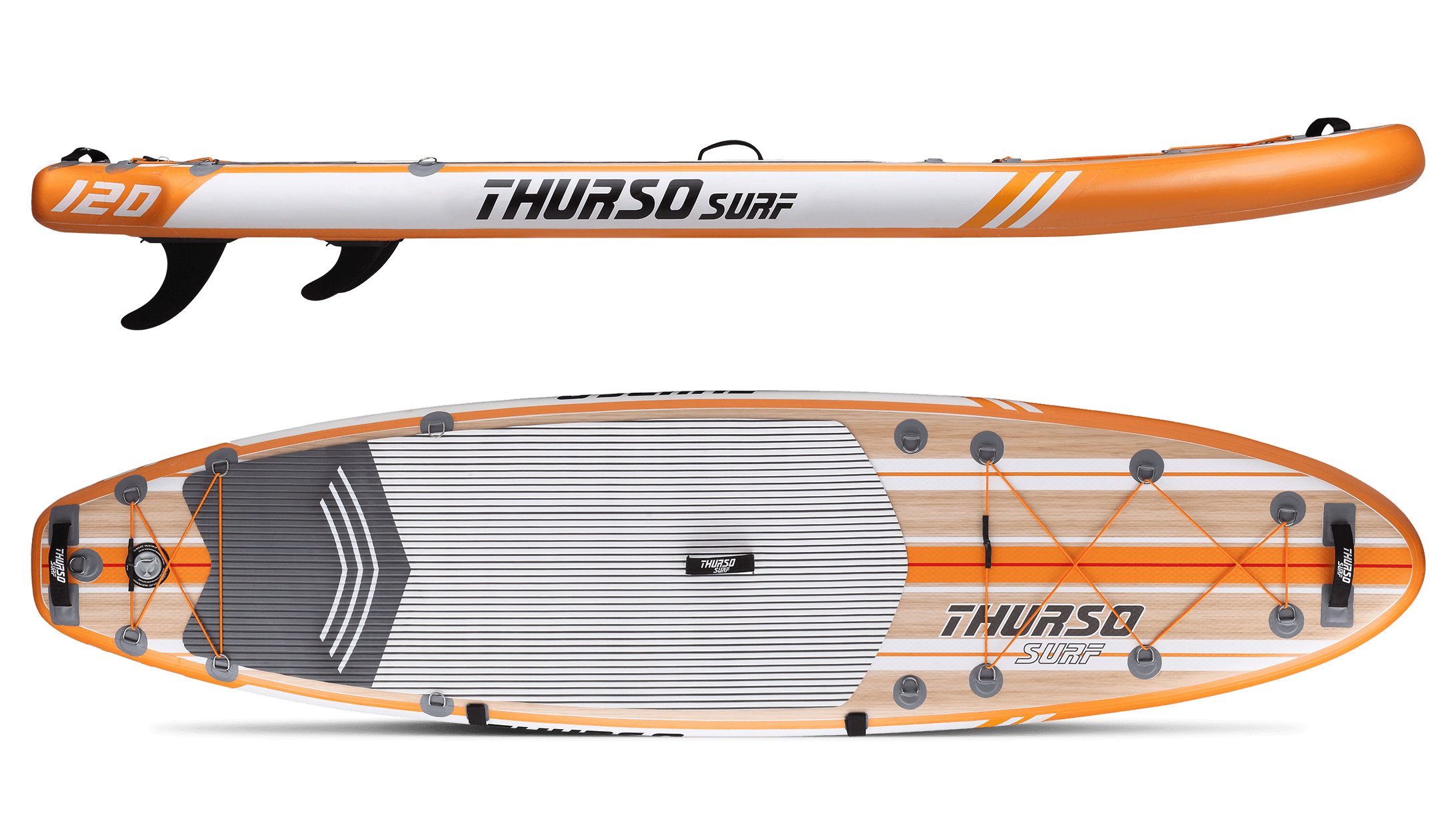 Thurso waterwalker deals