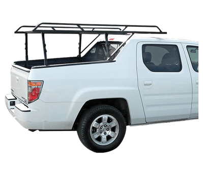 Honda Ridgeline Truck Racks Reviews - U.S. Rack, Inc.… | Paddling.com