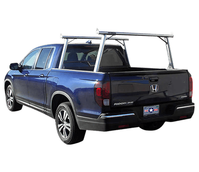 Honda Ridgeline Truck Racks Reviews - U.S. Rack, Inc.… | Paddling.com