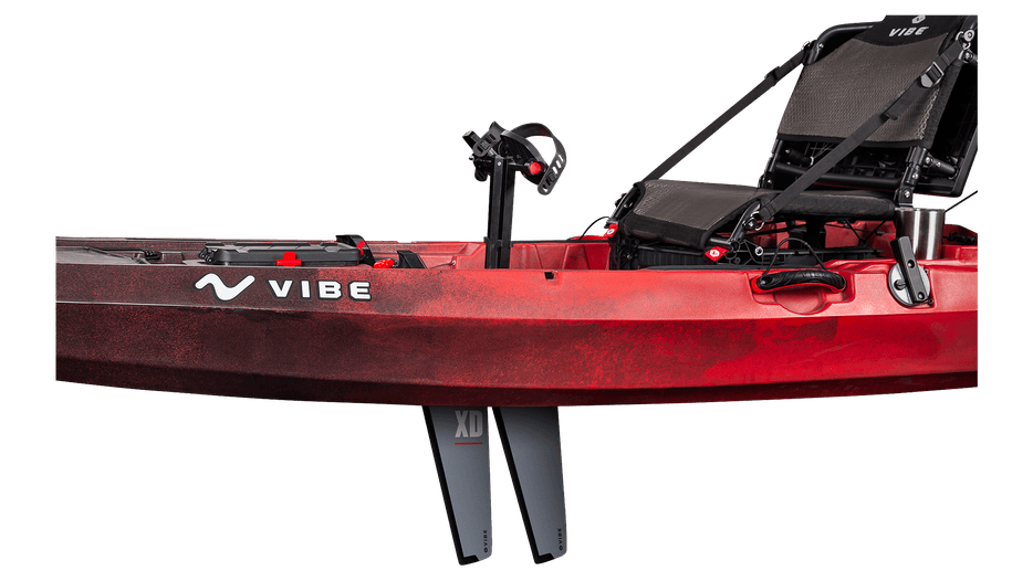 Shearwater 125 Reviews Vibe Kayaks, LLC Buyers'…