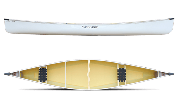 Adirondack Reviews - Wenonah Canoe, Inc. | Buyers'… | Paddling.com Adirondack Reviews - Wenonah Canoe, Inc. | Buyers'… | Paddling.com