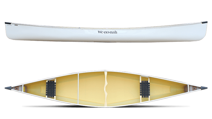 Adirondack Reviews - Wenonah Canoe, Inc. | Buyers'… | Paddling.com Adirondack Reviews - Wenonah Canoe, Inc. | Buyers'… | Paddling.com