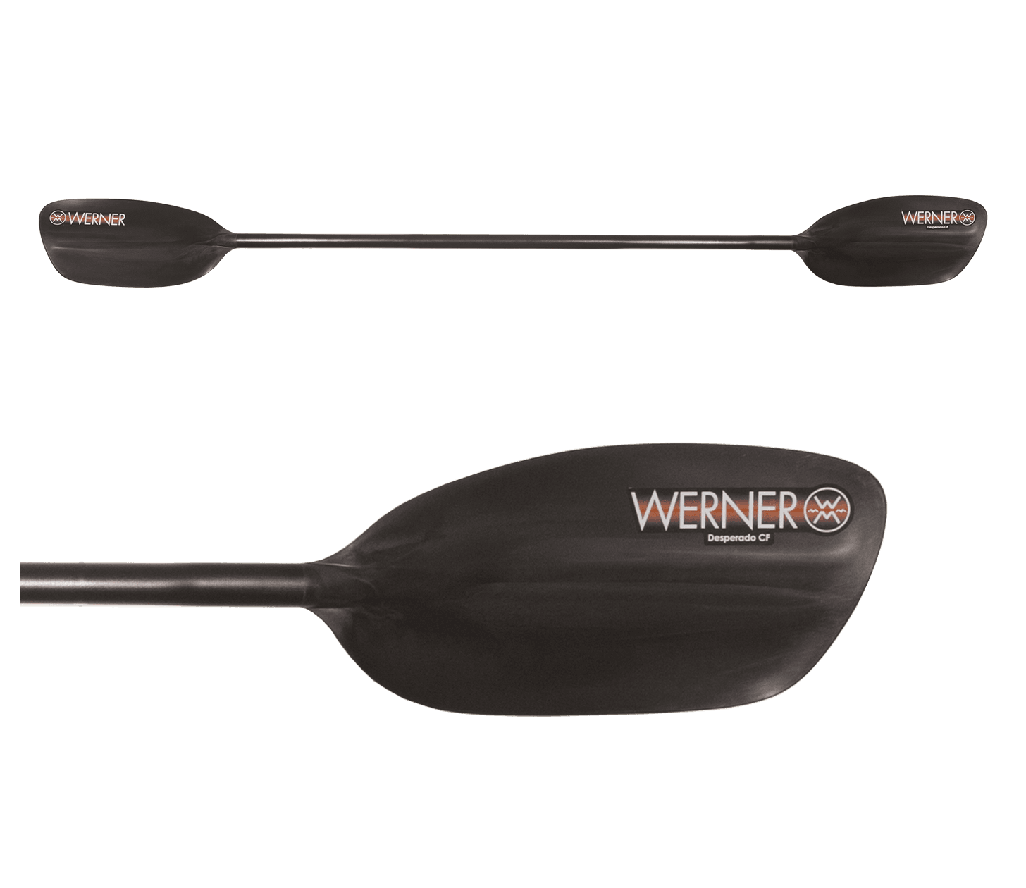 werner paddles com