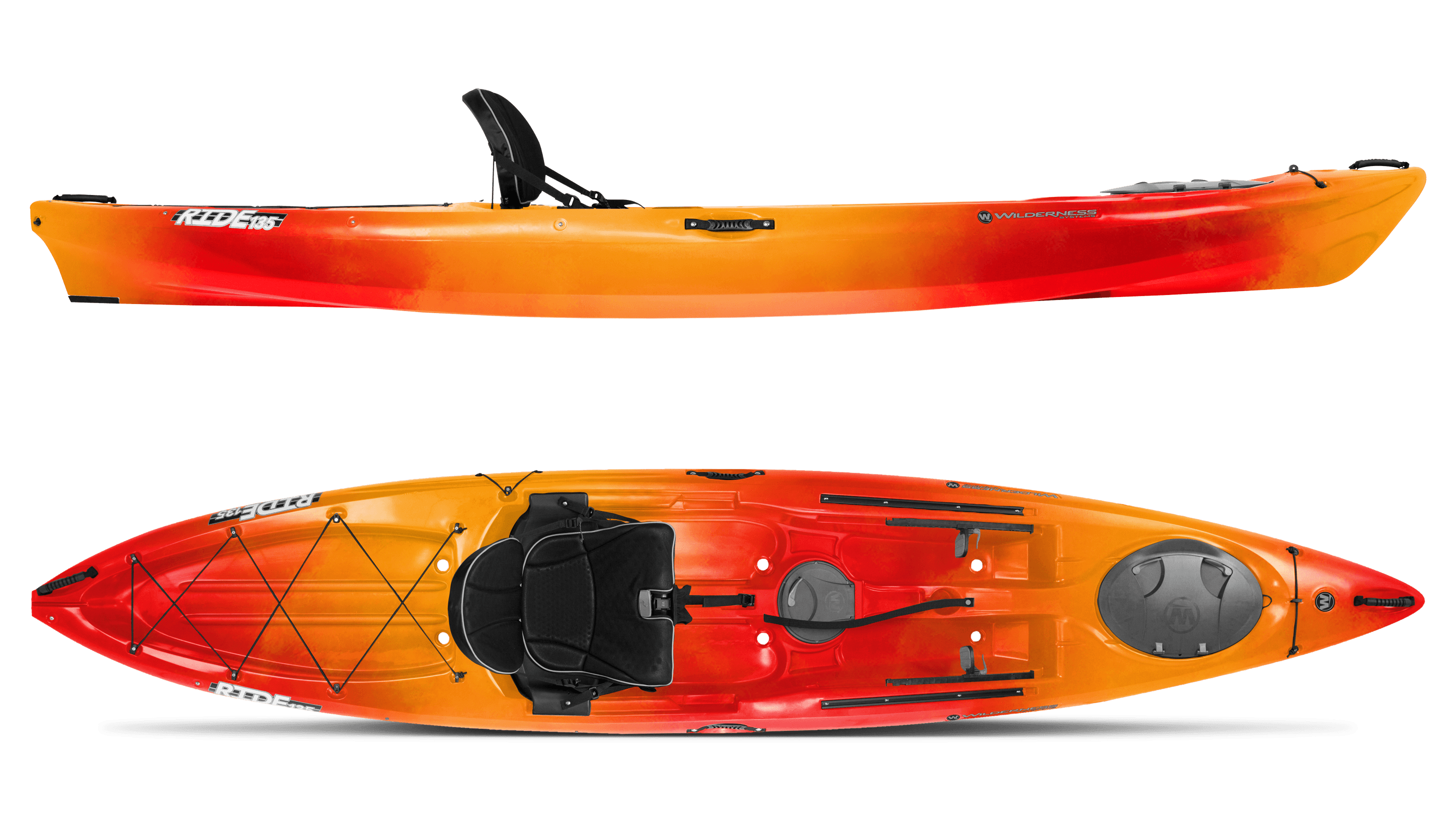 Ride 135 Reviews Wilderness Systems Buyers' Guide