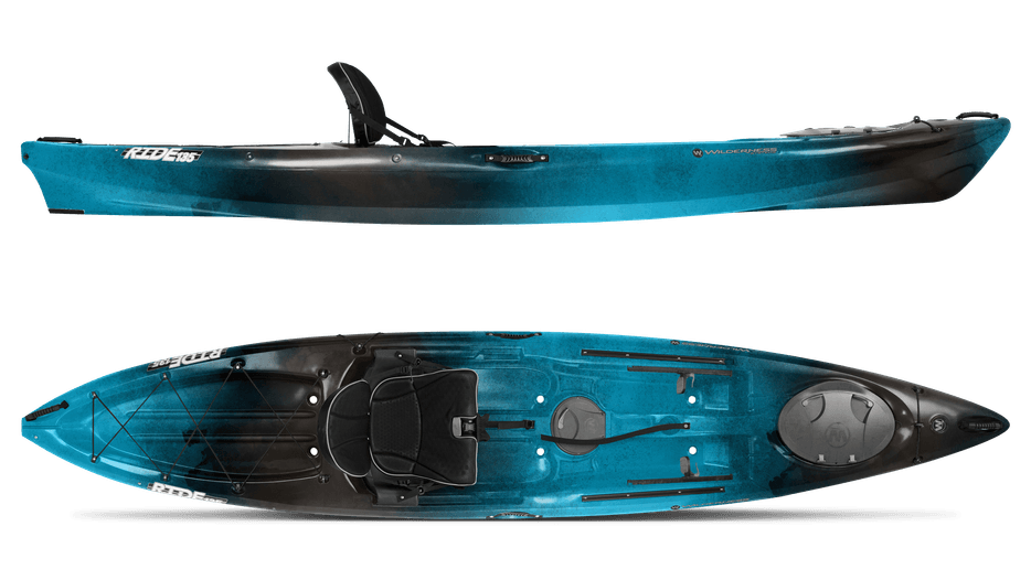 Ride 135 Reviews Wilderness Systems Buyers Guide Paddling Com Ride 135 Reviews Wilderness Systems Buyers Guide Paddling Com
