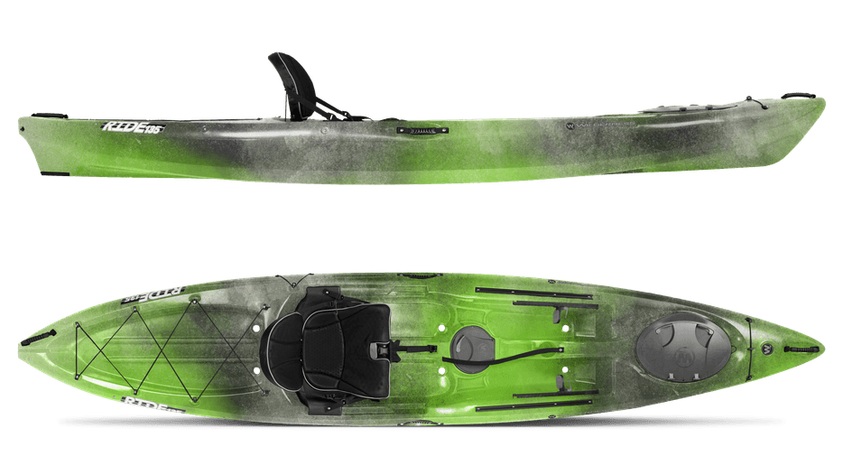 Ride 135 Reviews Wilderness Systems Buyers Guide Paddling Com Ride 135 Reviews Wilderness Systems Buyers Guide Paddling Com