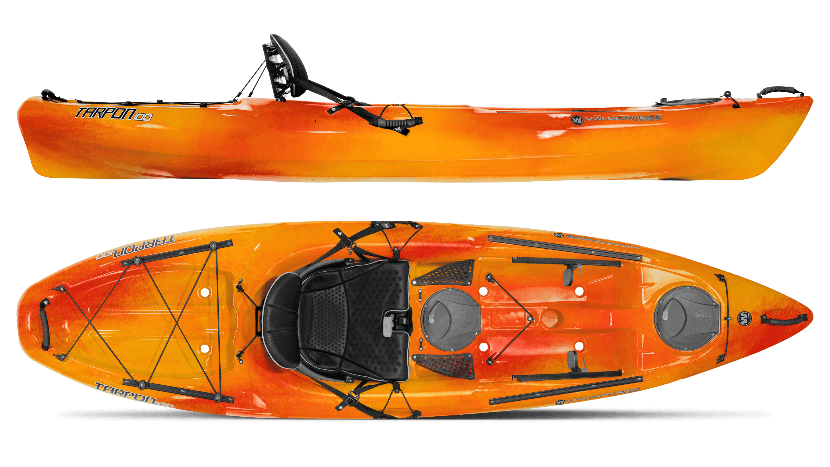 Tarpon 105 Reviews - Wilderness Systems | Buyers' Guide | Paddling.com Tarpon 105 Reviews - Wilderness Systems | Buyers' Guide | Paddling.com