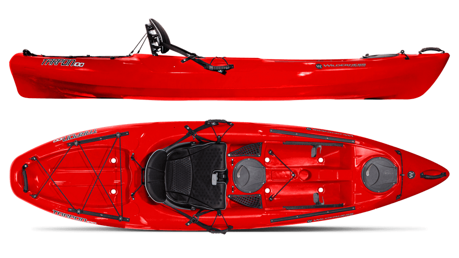 Tarpon 100 Reviews Wilderness Systems Buyers Guide Paddling Com Tarpon 100 Reviews Wilderness Systems Buyers Guide Paddling Com