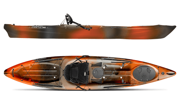 Sealution Pro Reviews - Wilderness Systems | Buyers'… | Paddling.com Sealution Pro Reviews - Wilderness Systems | Buyers'… | Paddling.com