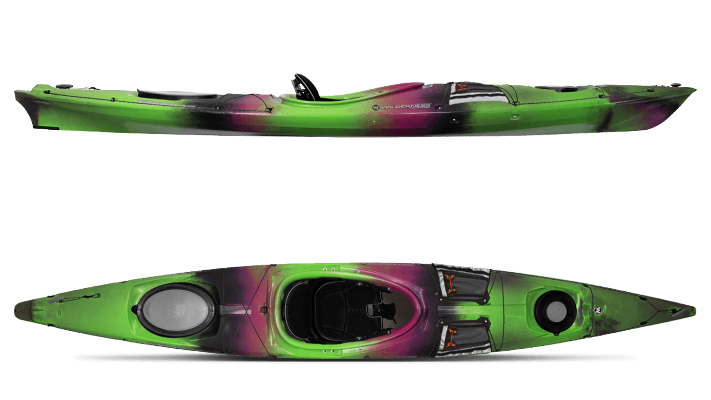 Tsunami 145 Reviews Wilderness Systems Buyers'… - Main Image