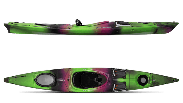 Sealution Pro Reviews - Wilderness Systems | Buyers'… | Paddling.com Sealution Pro Reviews - Wilderness Systems | Buyers'… | Paddling.com