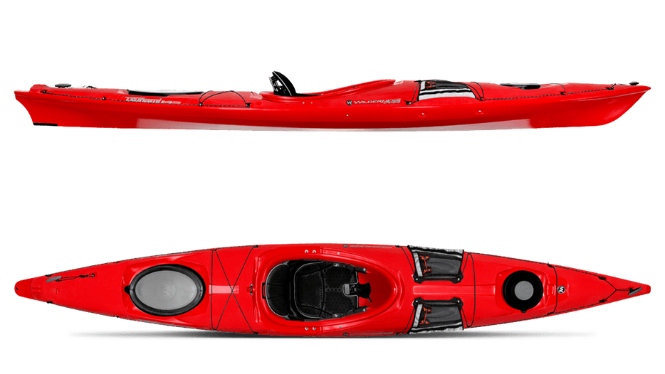Tsunami 145 Reviews Wilderness Systems Buyers'โฆ
