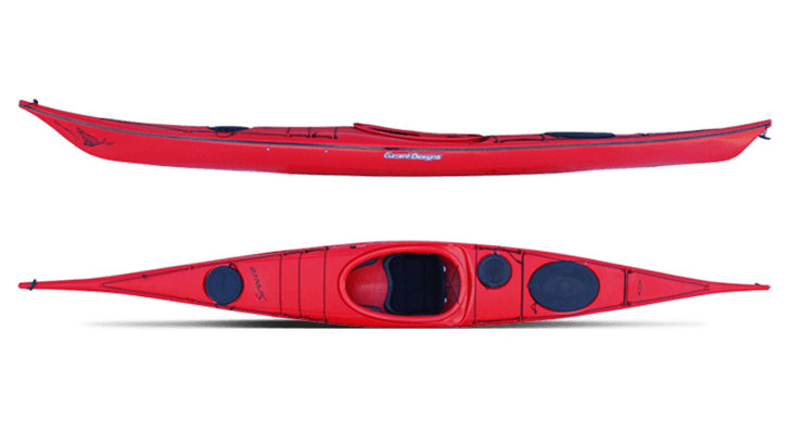 Sirocco Reviews - Current Designs Kayaks Buyers'… | Paddling.com