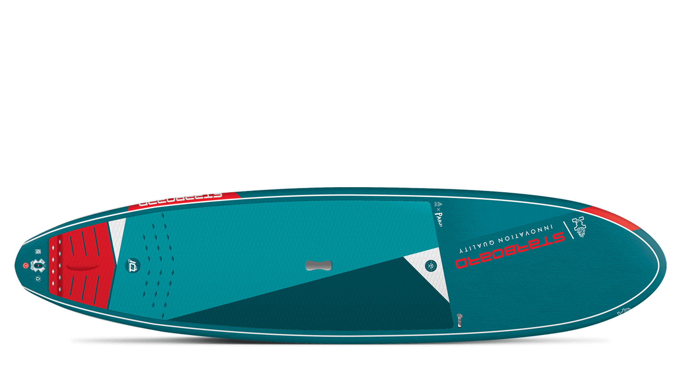 Starboard SUPボード 9'1 Starboard SUPボード 9'1