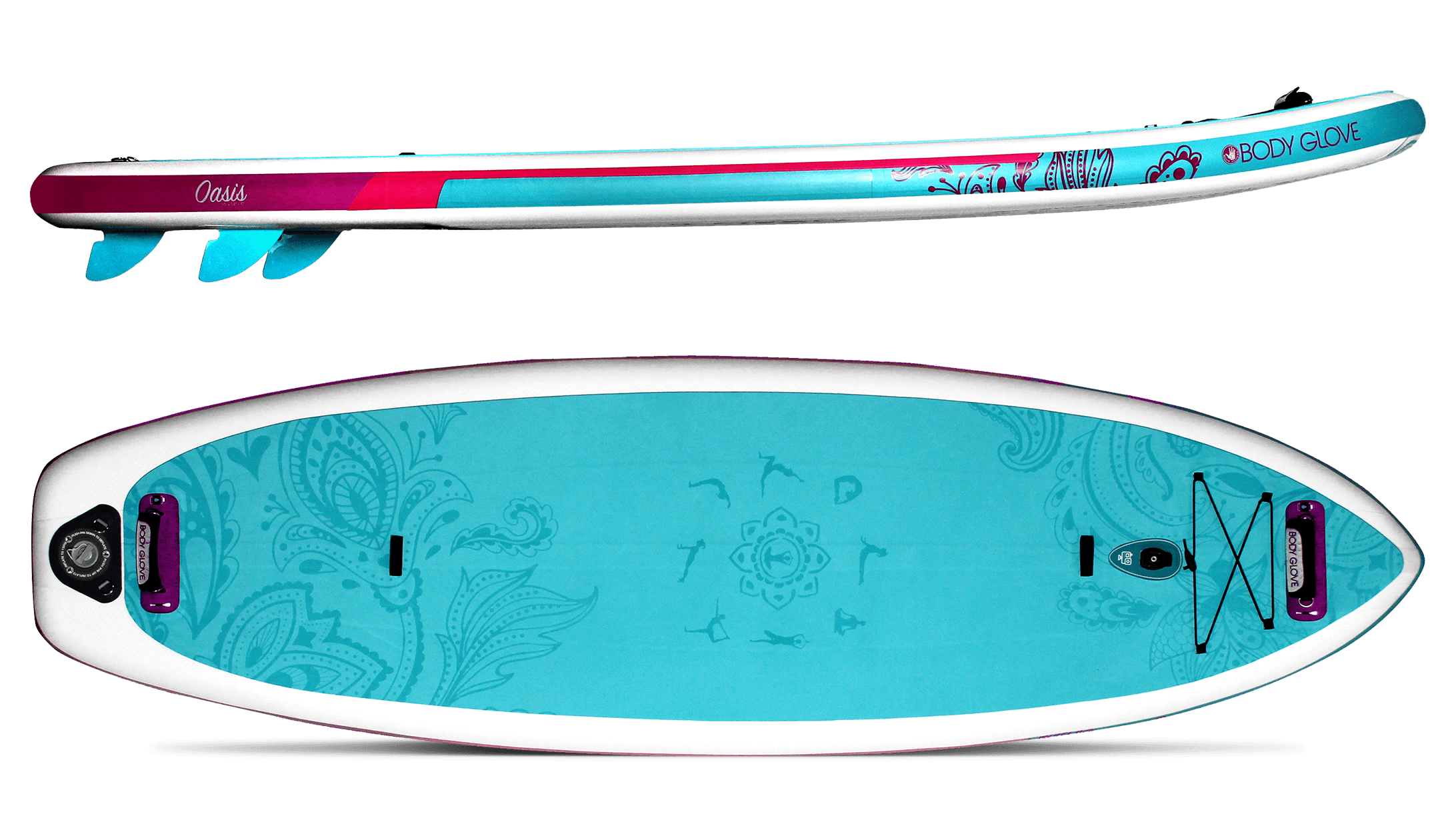 Oasis Yoga Reviews Body Glove Buyers Guide Paddling oasis-yoga-reviews-body-glove-buyers-guide-paddling