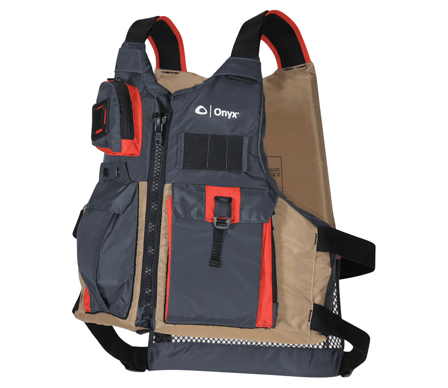 Onyx fishing rain store gear