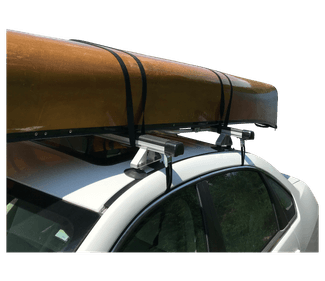 Suction cup kayak rack sale