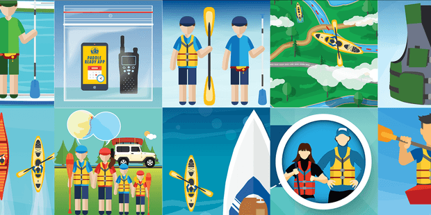 Float Plan - Safety Series | Paddling.com