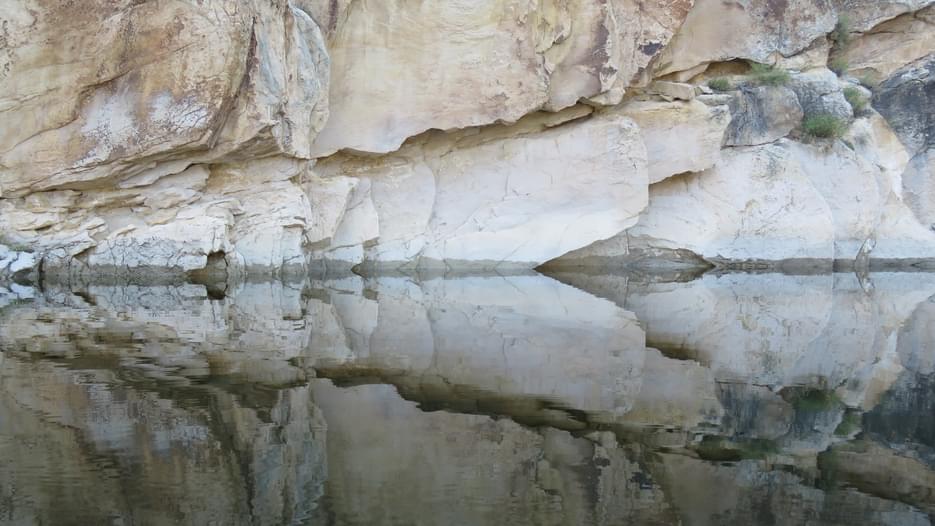 Flaming Gorge Reservoir | Paddling.com